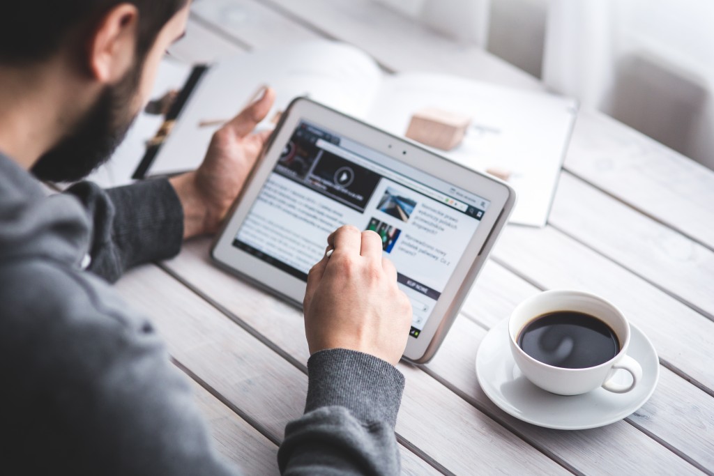 Getting Employees With Disabilities The Right Technologies