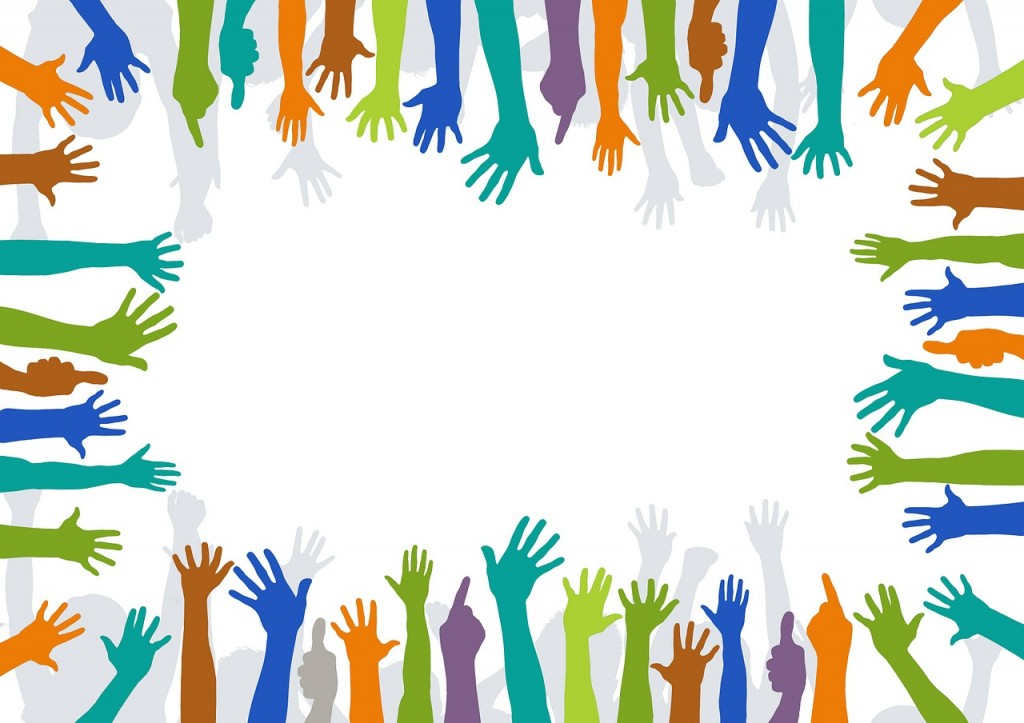 Federal Laws Protect Persons With Disabilities