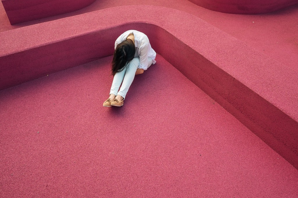 The Effects of Chronic Stress on the Body