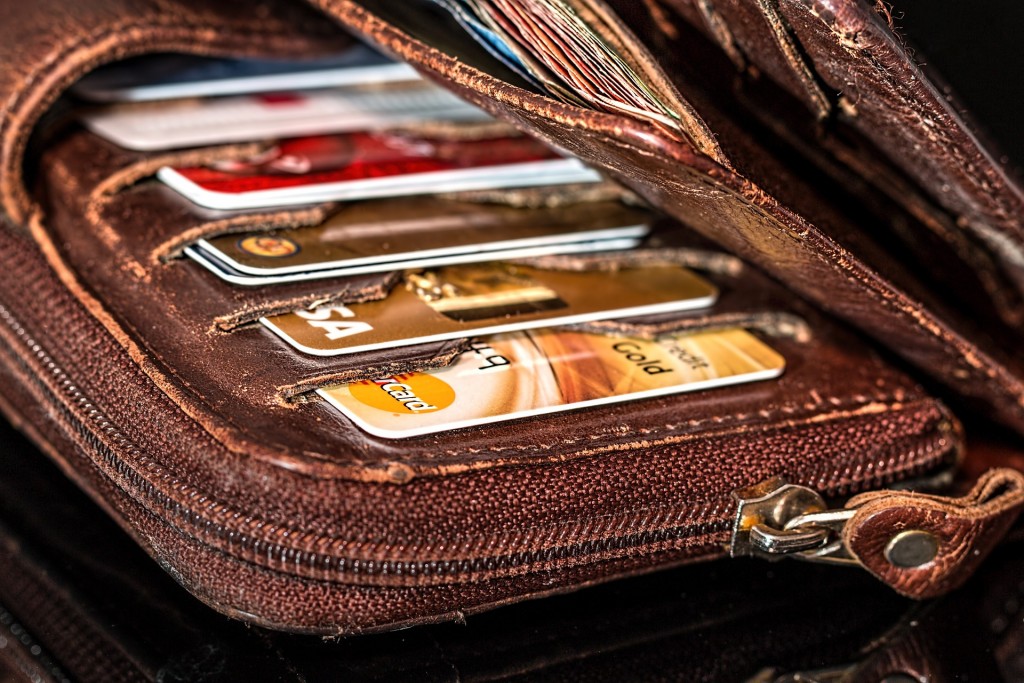 Six Strategies To Pay Off Credit Card Debt