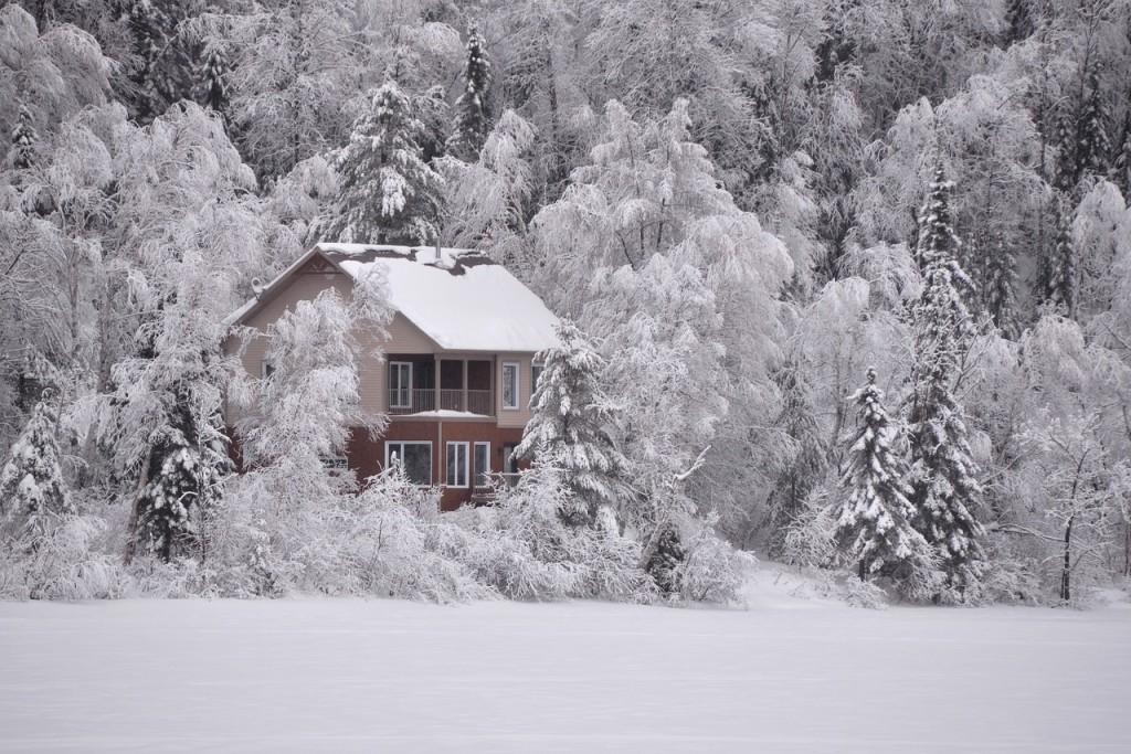 Ways to Save Money When You Winterize Your Home