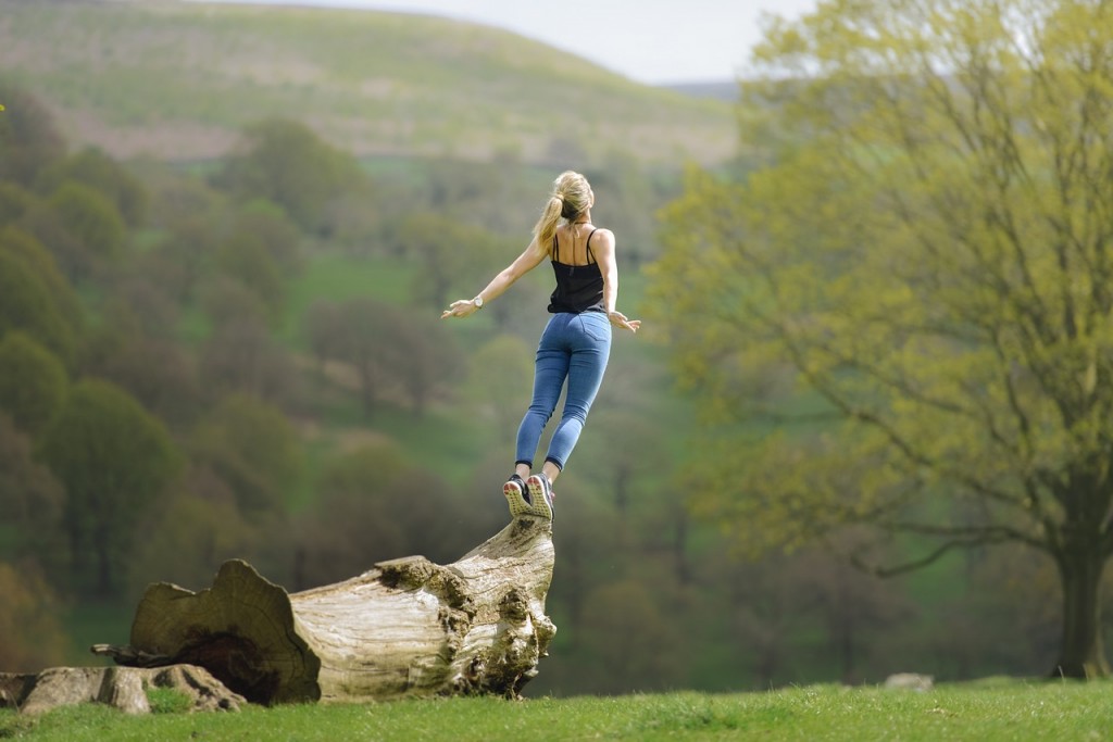Six Ways to Prioritize Your Wellness in Daily Life