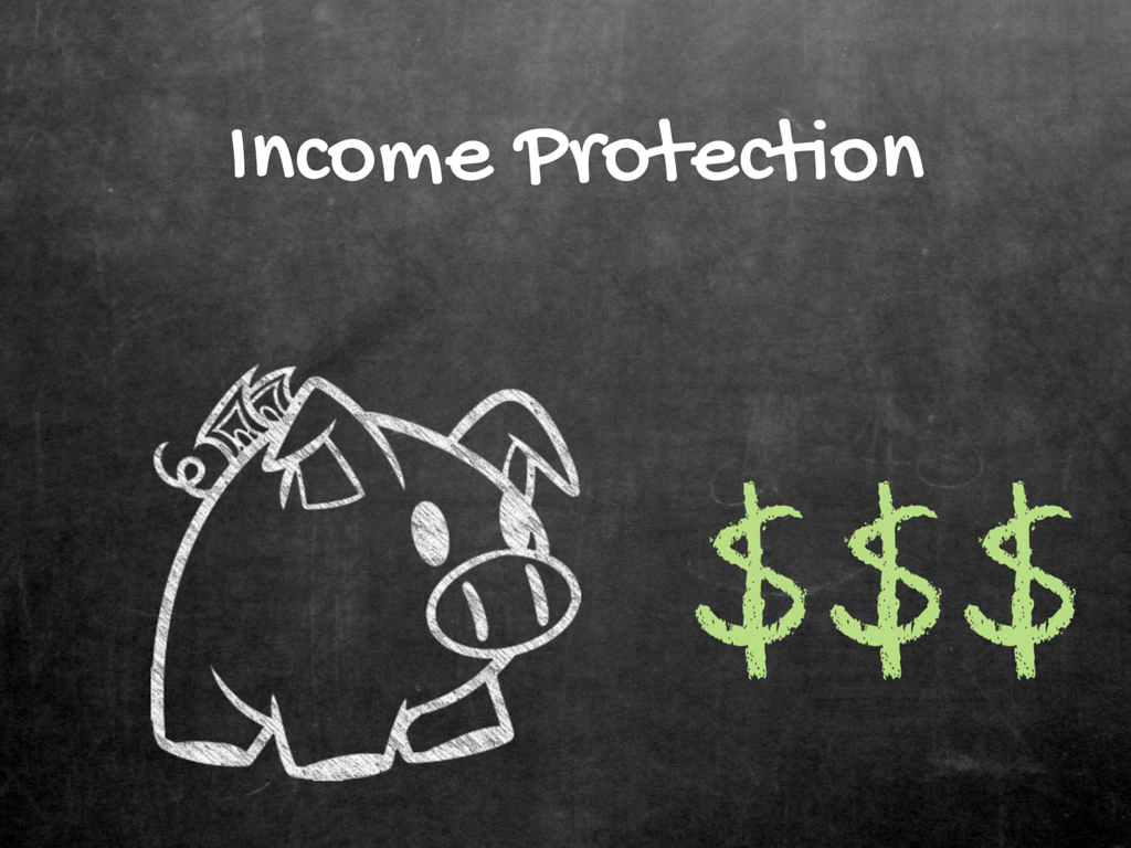Income Protection Caucus: Focus on Disability Insurance Benefits