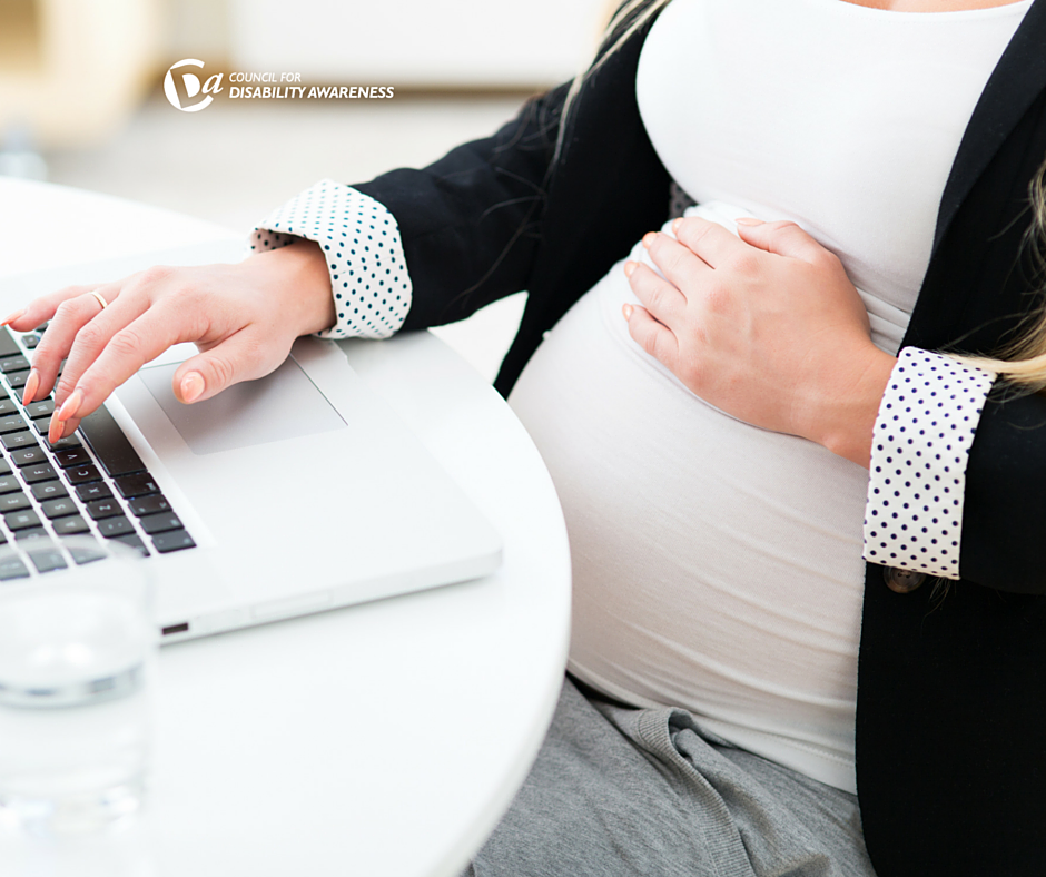 Pregnancy Discrimination What You Need to Know Council for