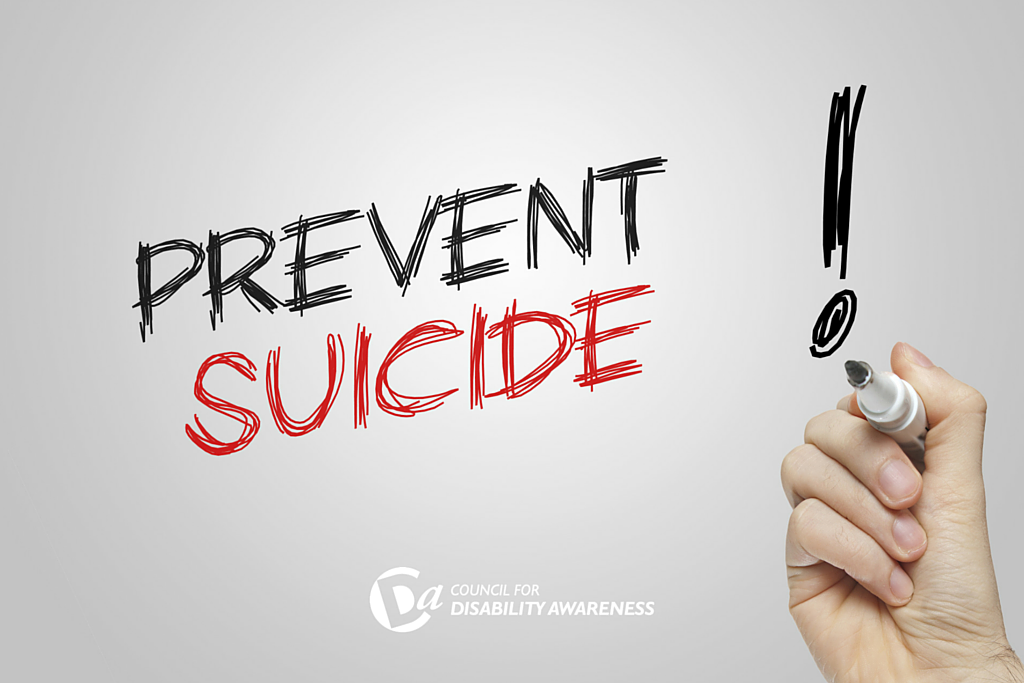 How to Help Prevent Suicide Among Veterans