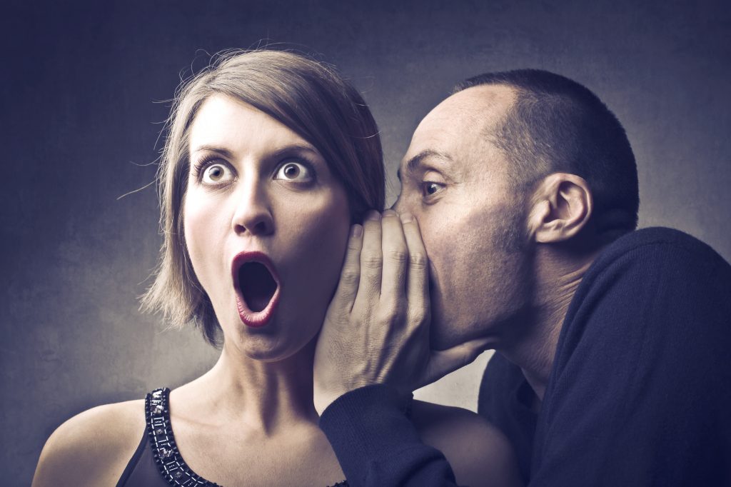 What to Do with a Passive-Aggressive Coworker