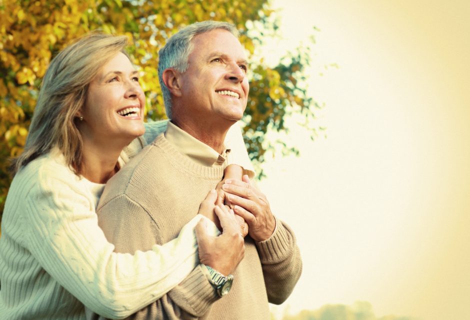 Age-Related Forgetfulness or Alzheimer’s Disease?
