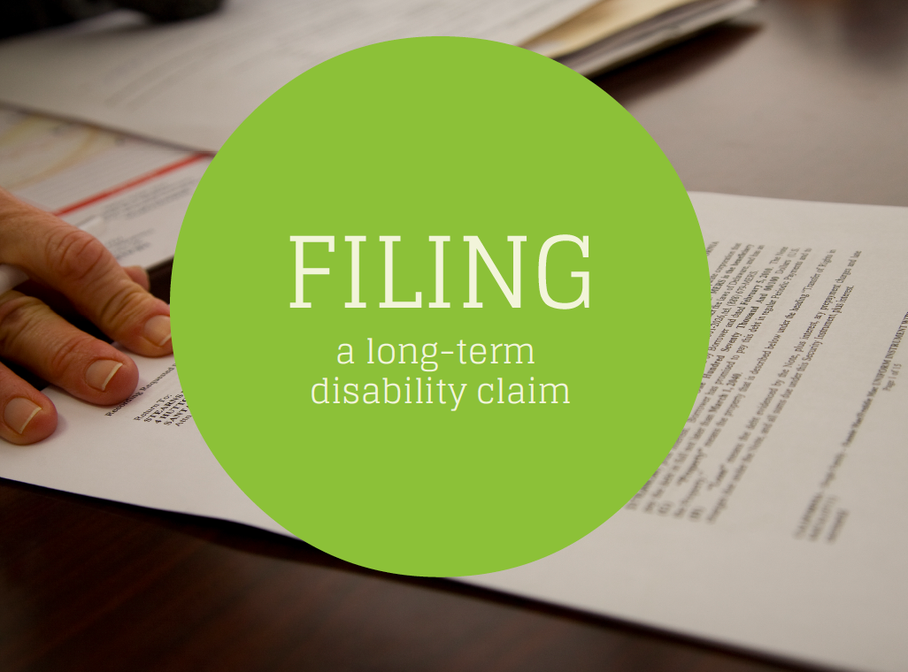 tips-on-filing-a-long-term-disability-claim