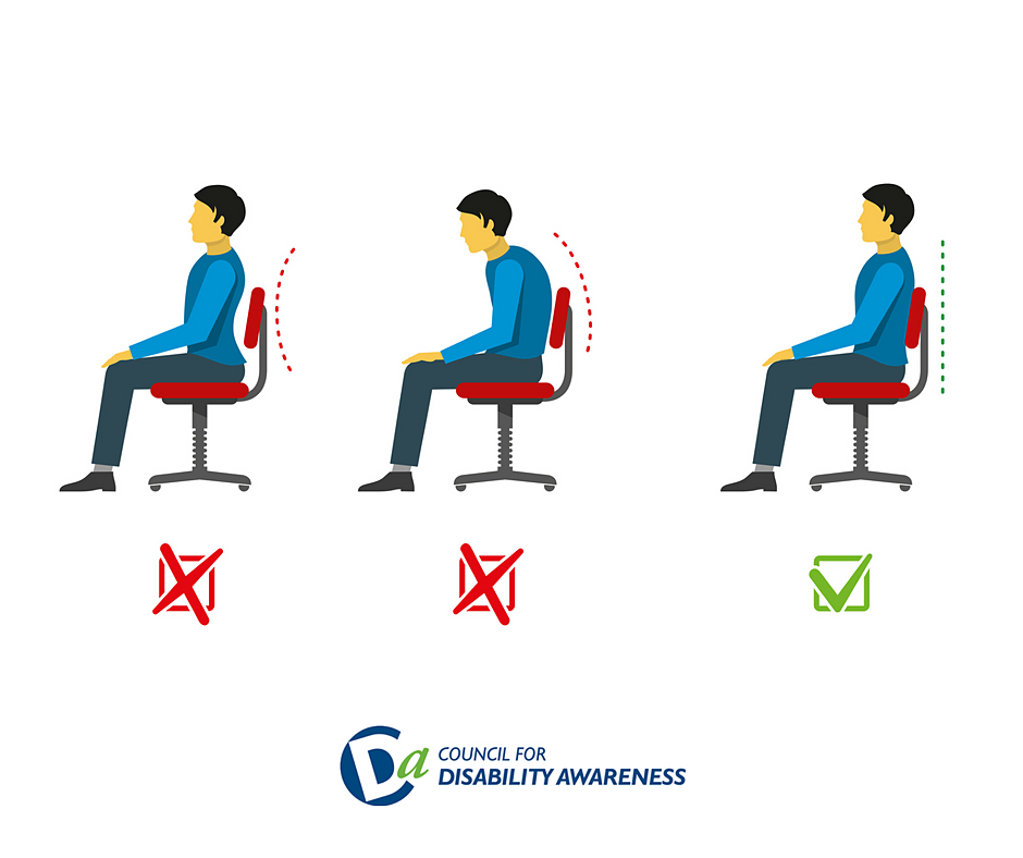 Understanding the Impact of Good Posture on Your Health and