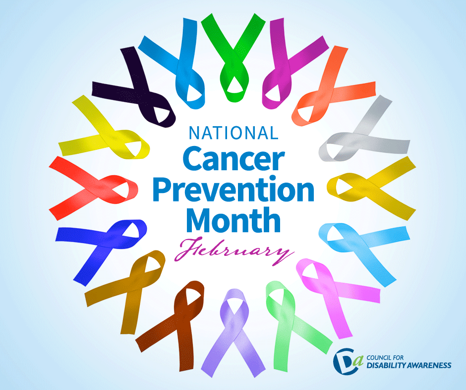 Reduce The Risk National Cancer Prevention Month Council For   Blog Image 2020 Cancer Prevention 