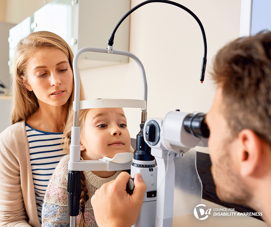 7 Simple Ways to Maintain Your Children’s Good Eye Health