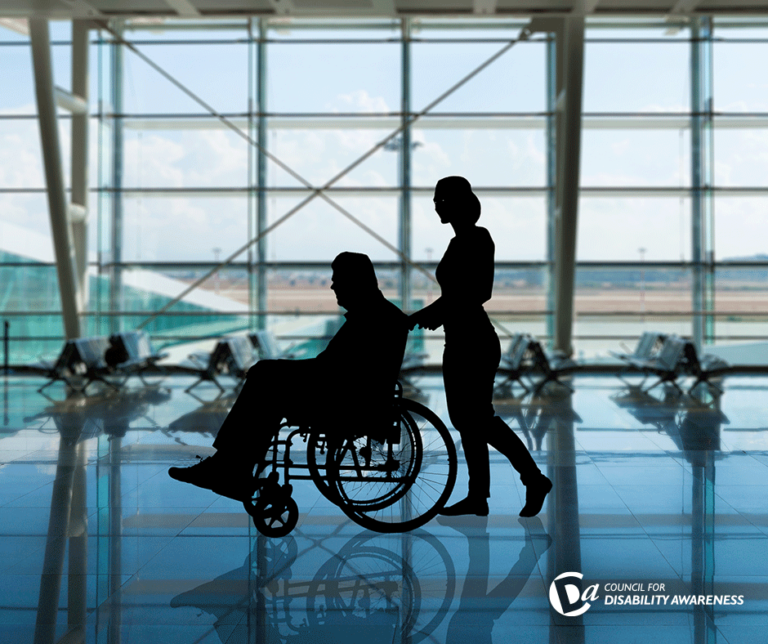 Three Ways To Improve Travel When You Have A Disability - Council For 